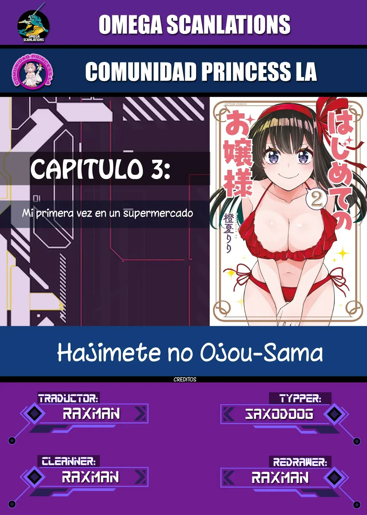 Capitulo 3 page 1