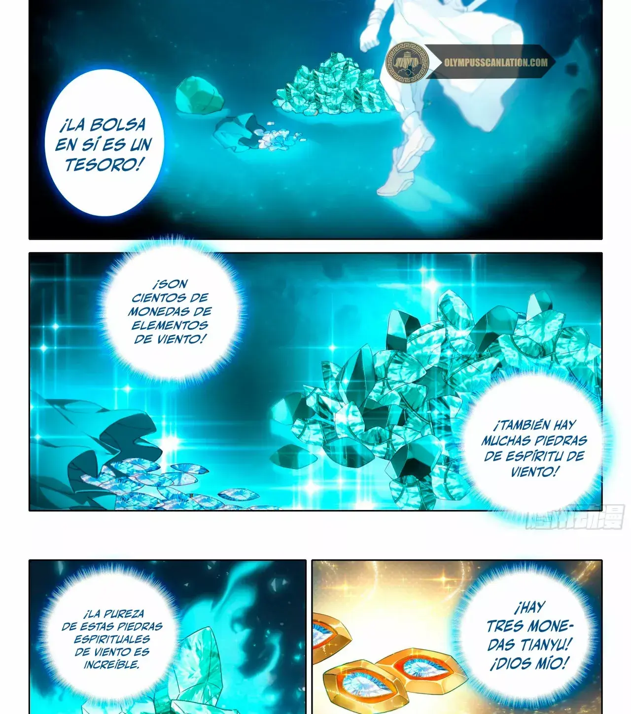 Capitulo 23 page 6
