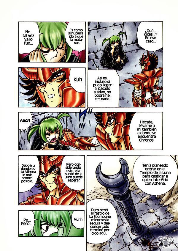 Capitulo 25 page 8