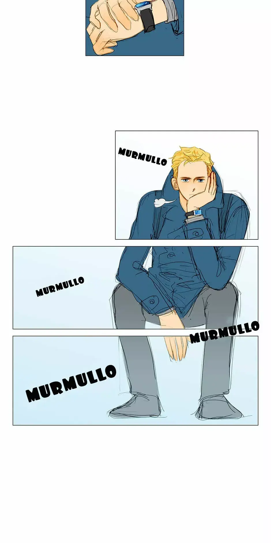 Capitulo 11 page 8