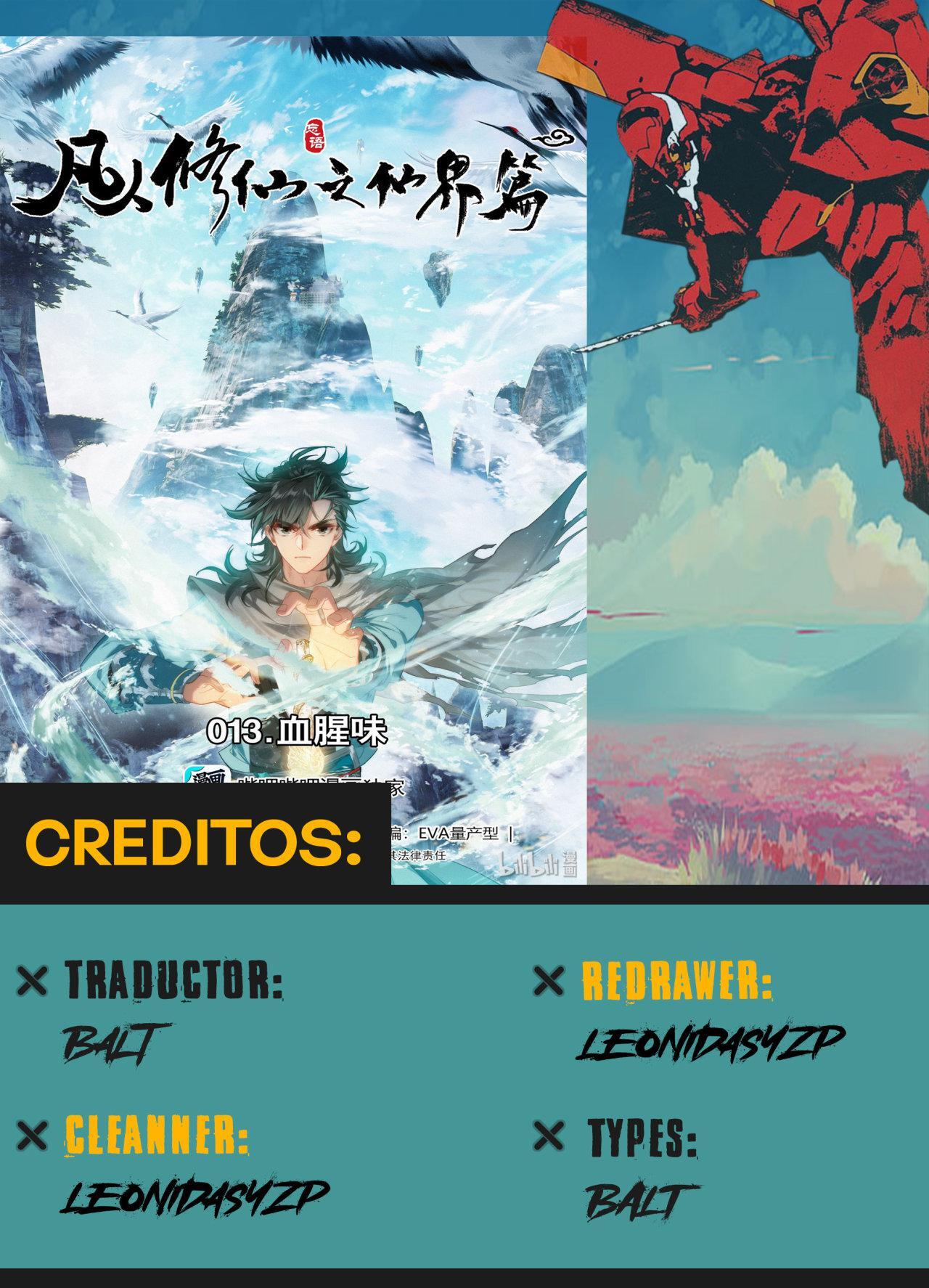 Capitulo 32 page 1