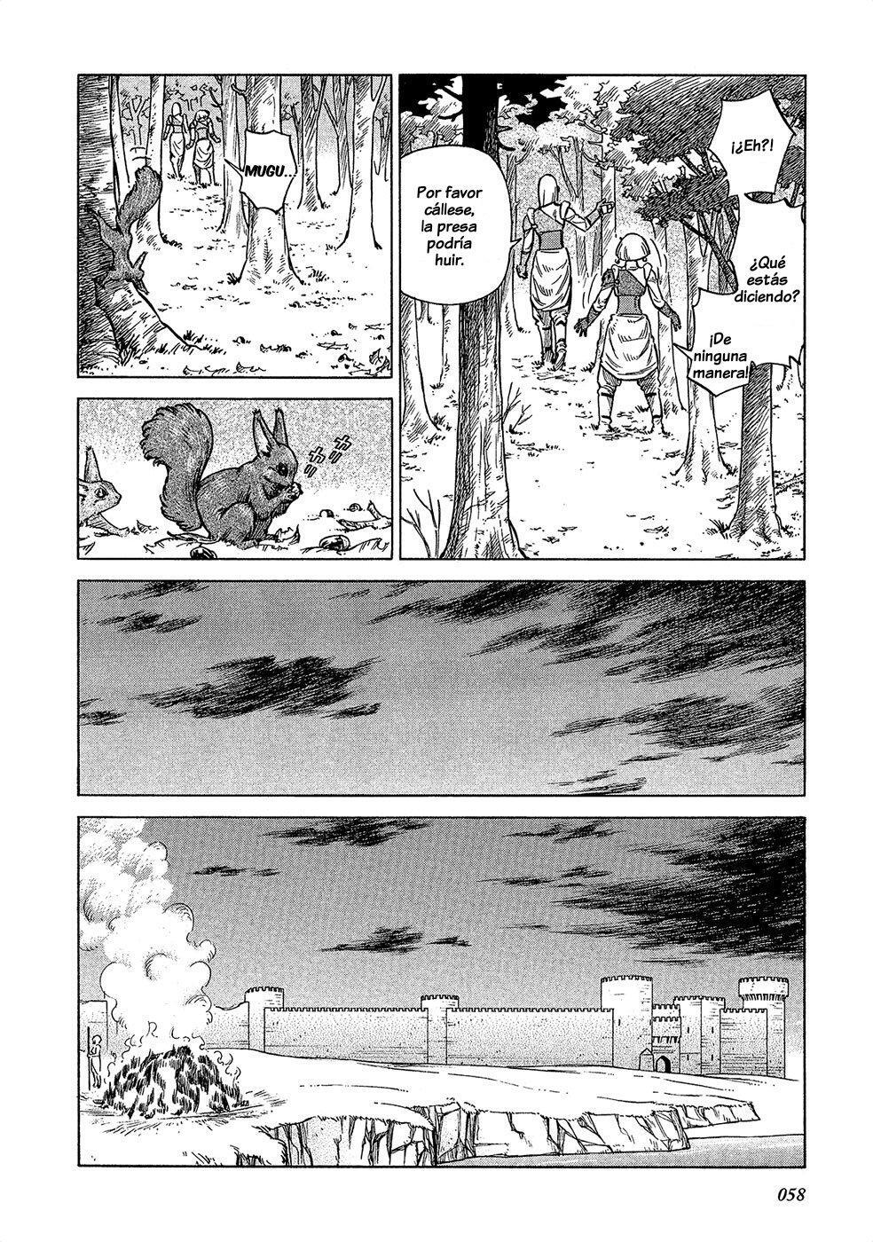 Capitulo 17 page 19