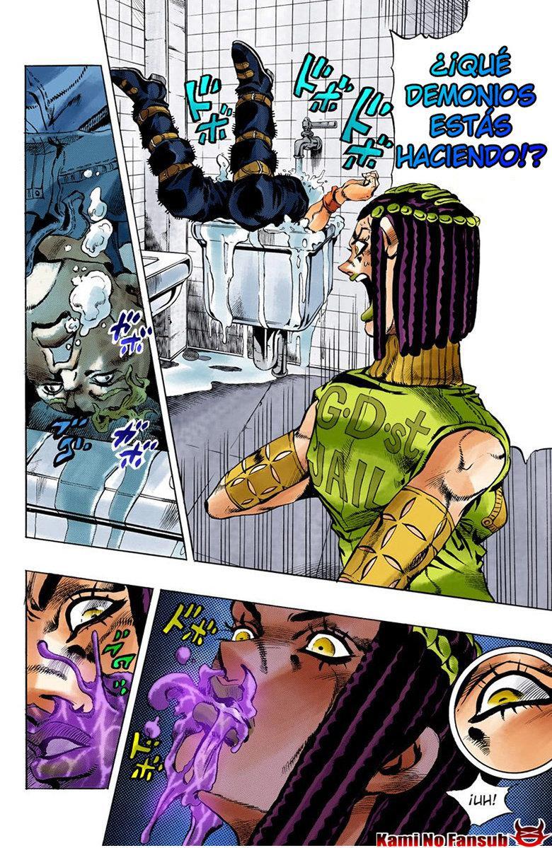 Capitulo 23.50 page 14