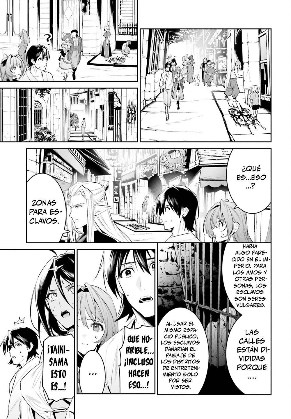 Capitulo 33 page 10