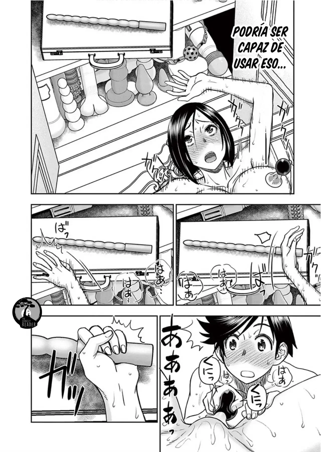 Capitulo 25 page 8