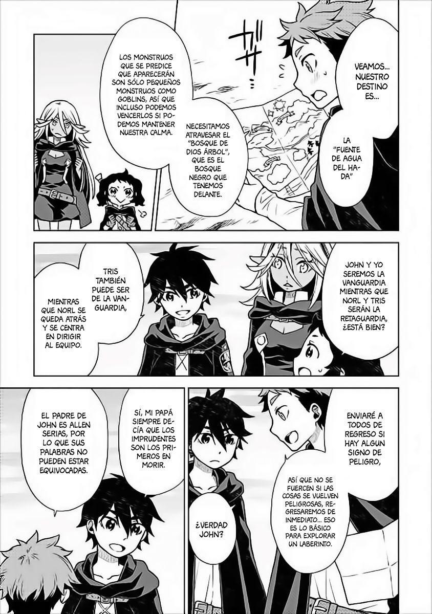 Capitulo 18 page 10