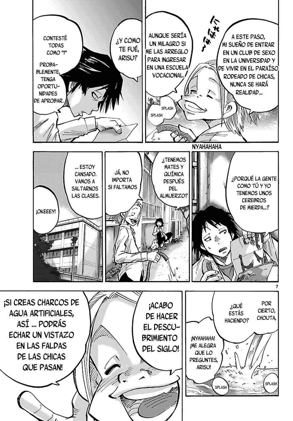 Capitulo 1 page 6