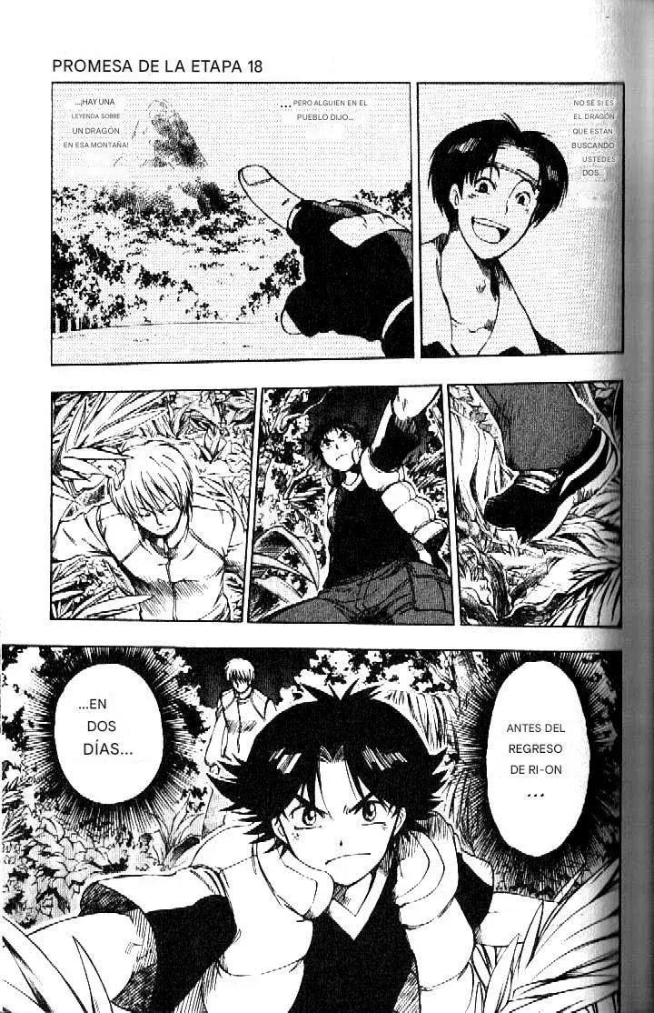 Capitulo 18 page 1