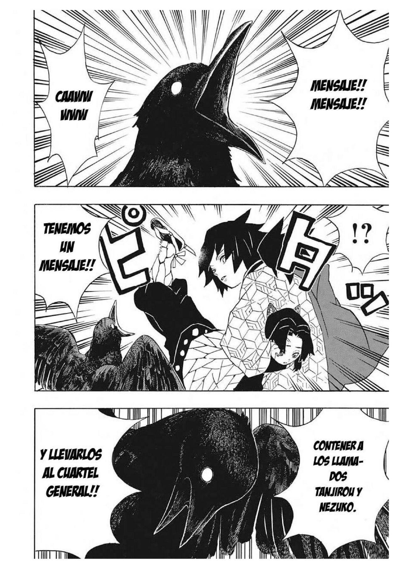 Capitulo 44 page 19