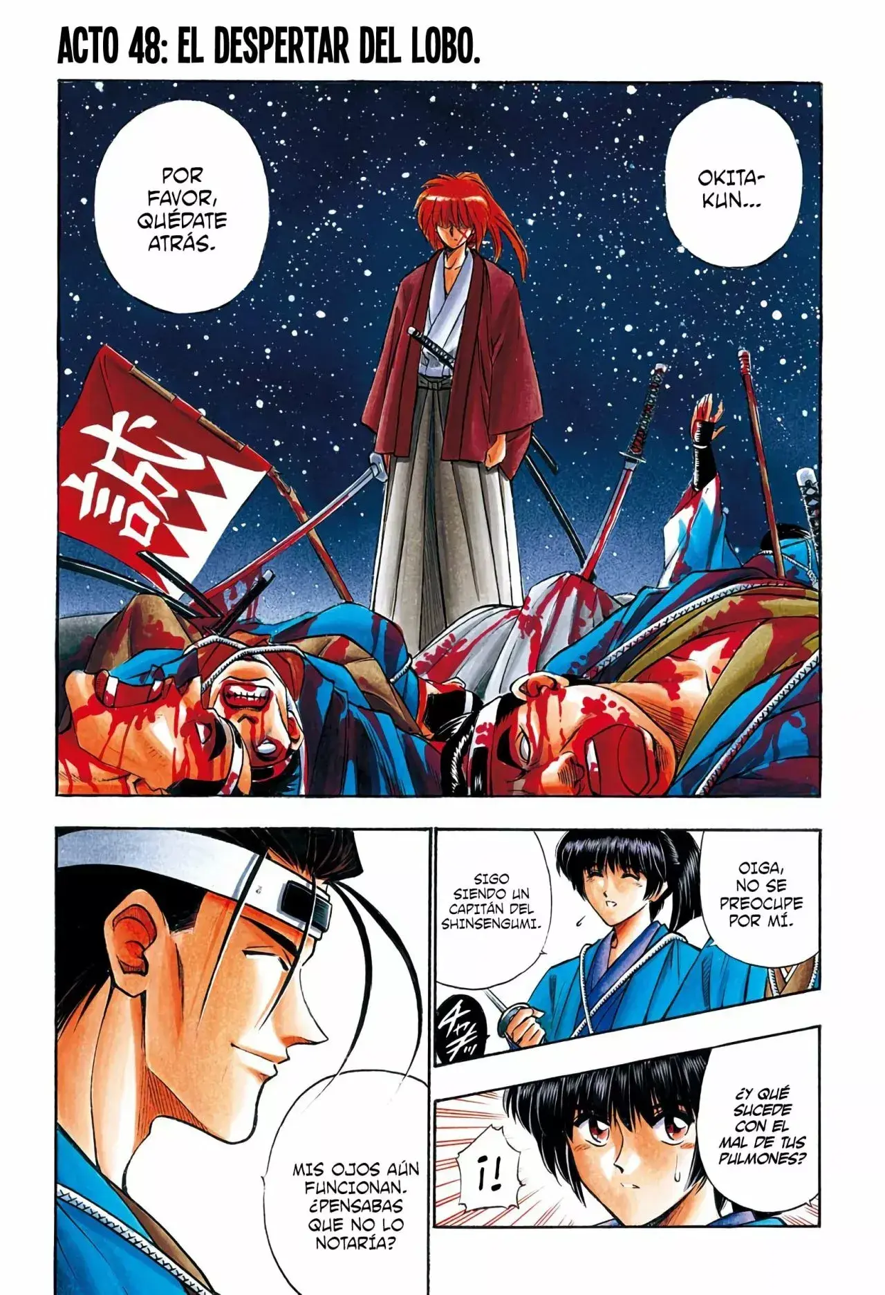 Capitulo 48 page 6