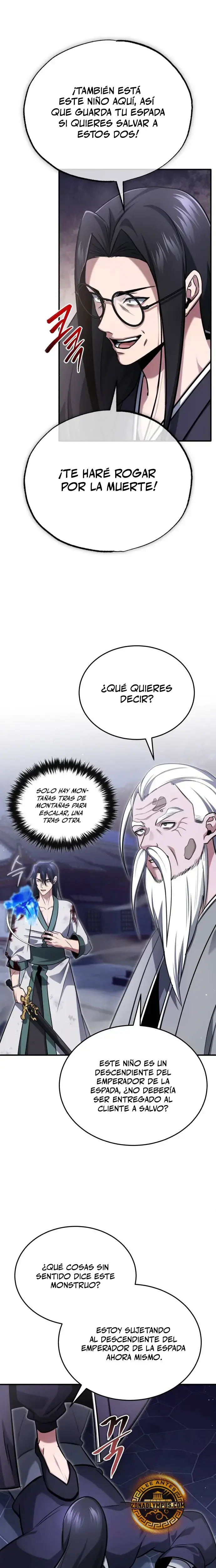 Capitulo 67 page 21