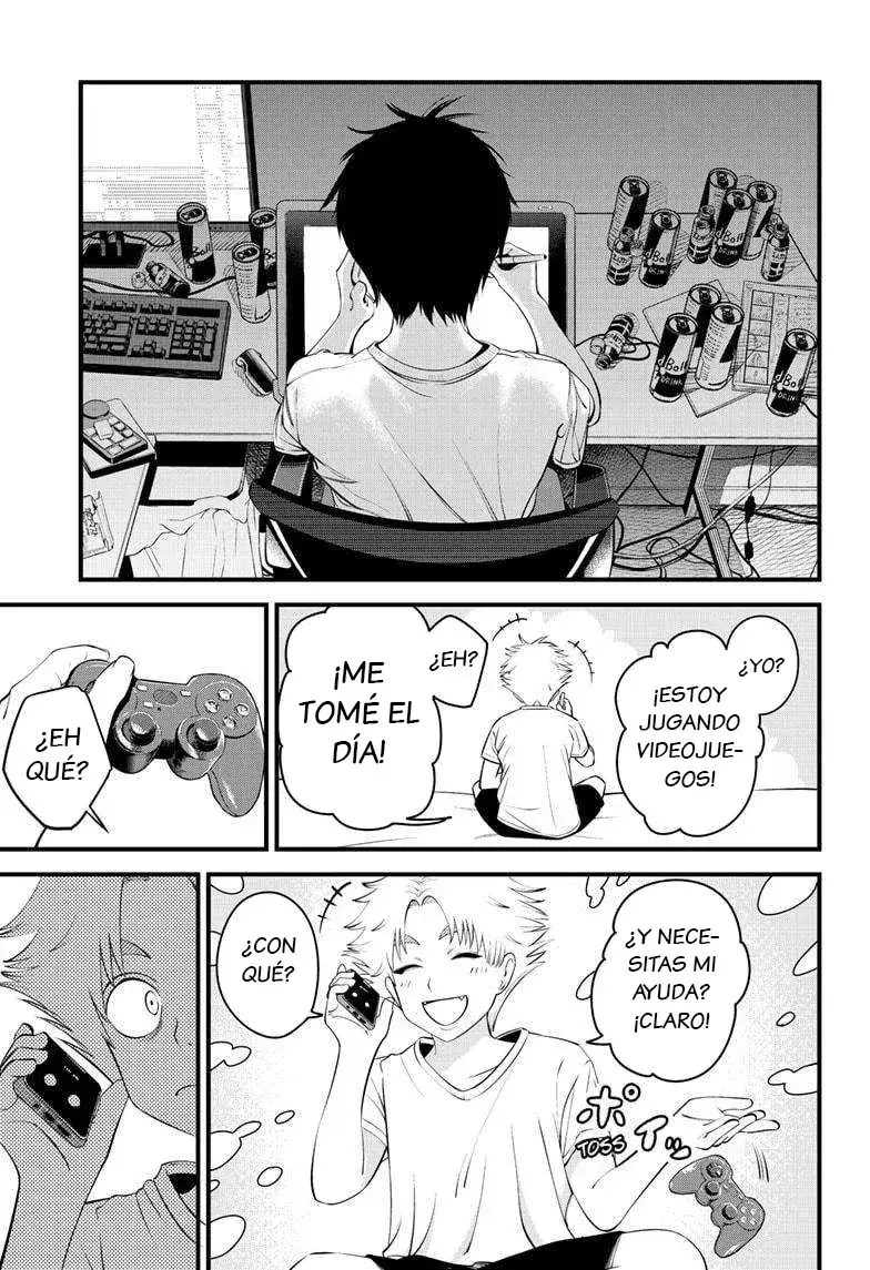 Capitulo 26 page 22