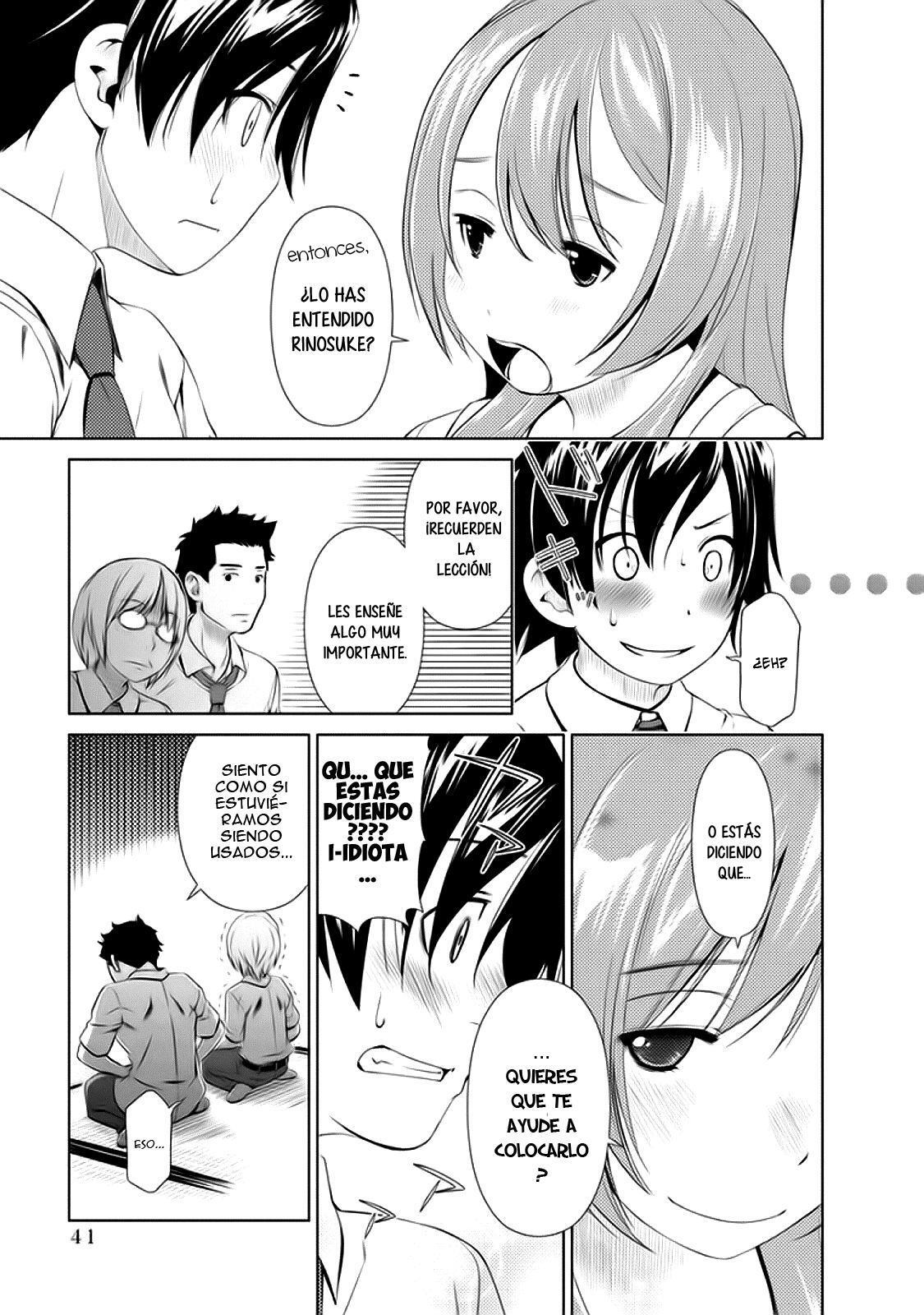 Capitulo 10 page 19