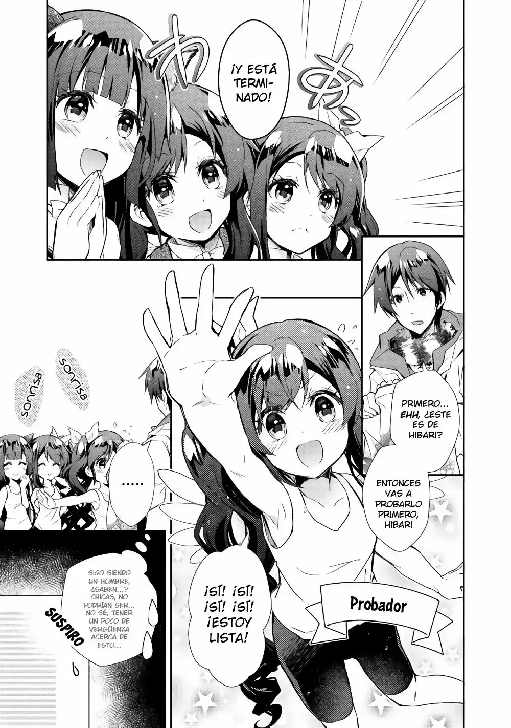 Capitulo 29 page 4