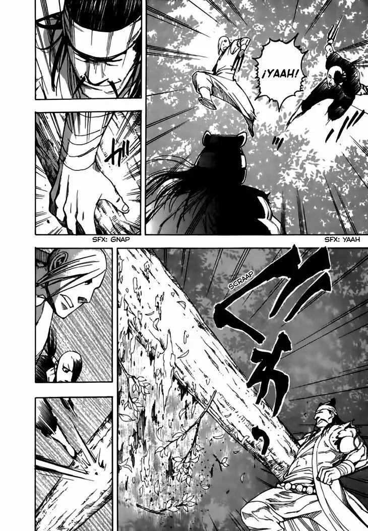 Capitulo 33 page 8