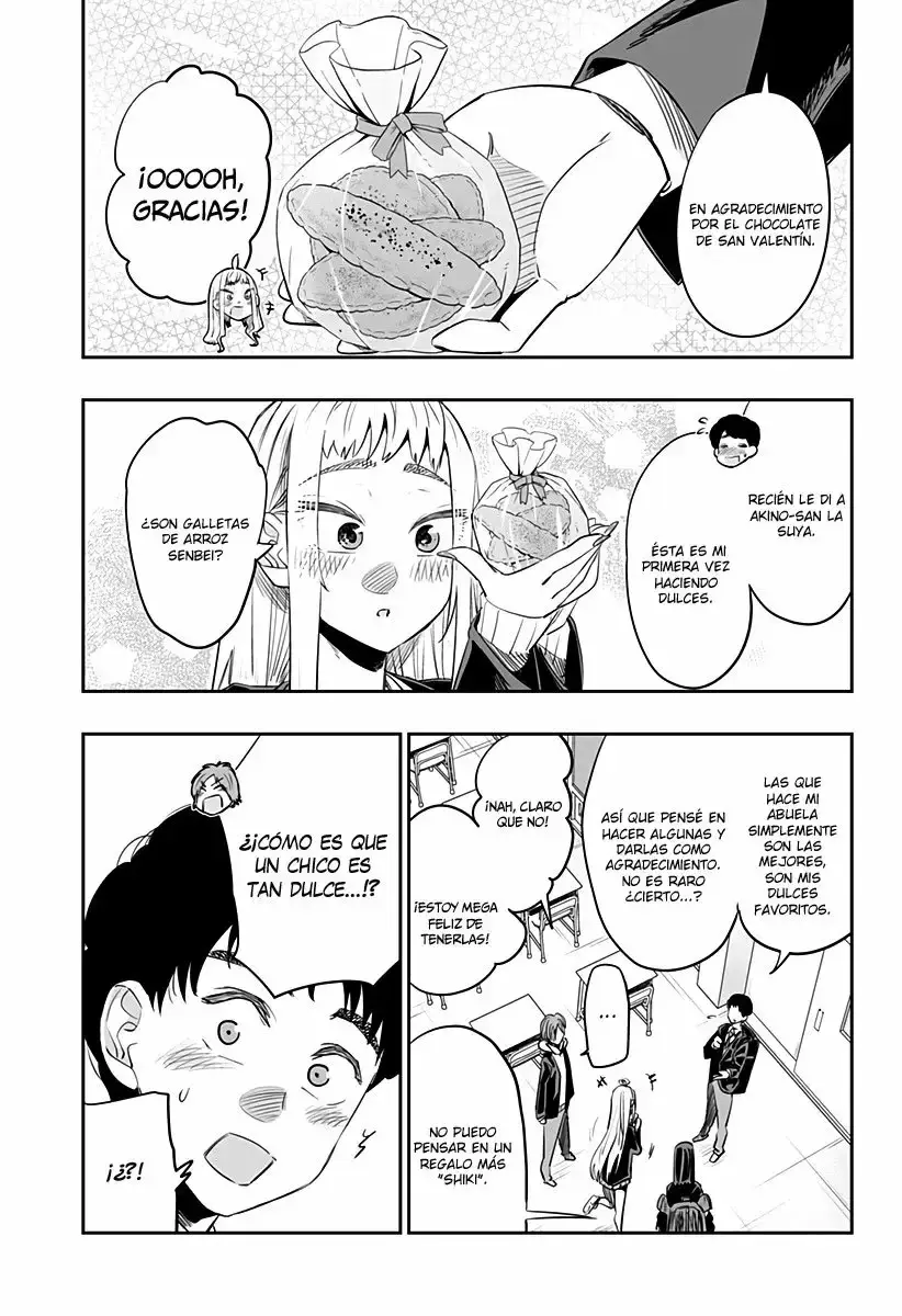 Capitulo 21.50 page 8
