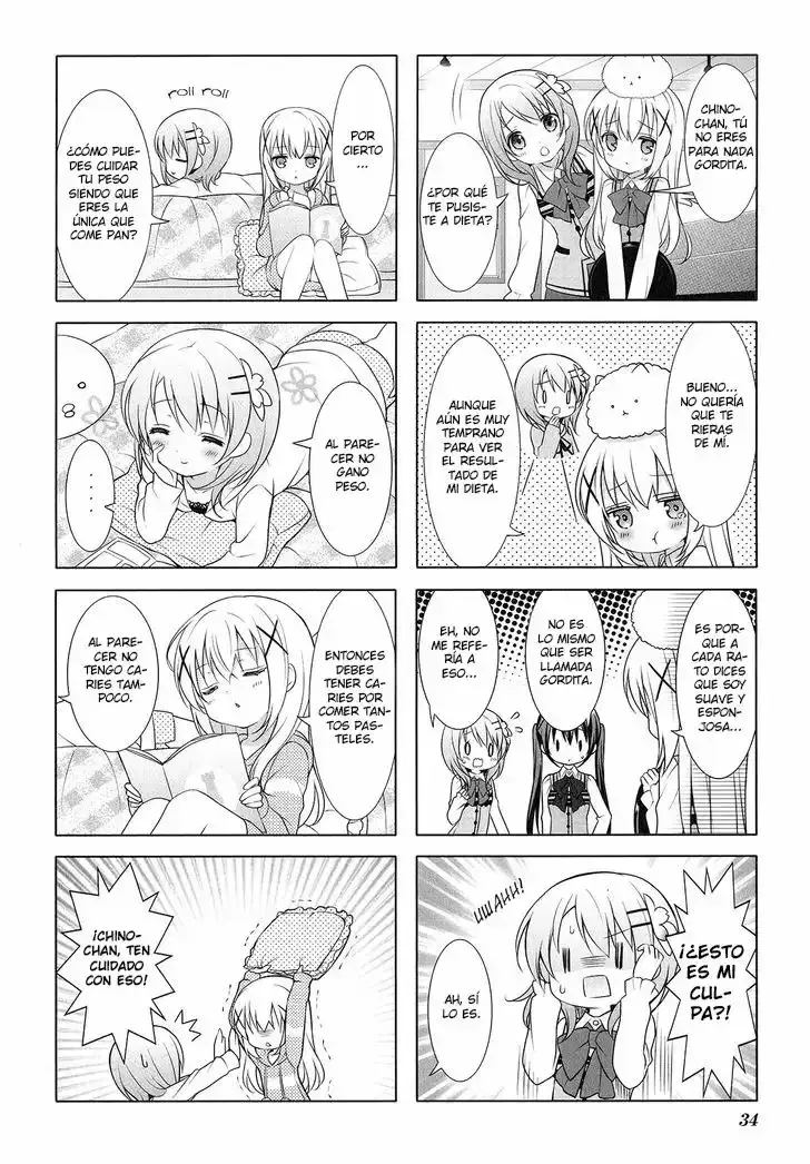 Capitulo 17 page 9