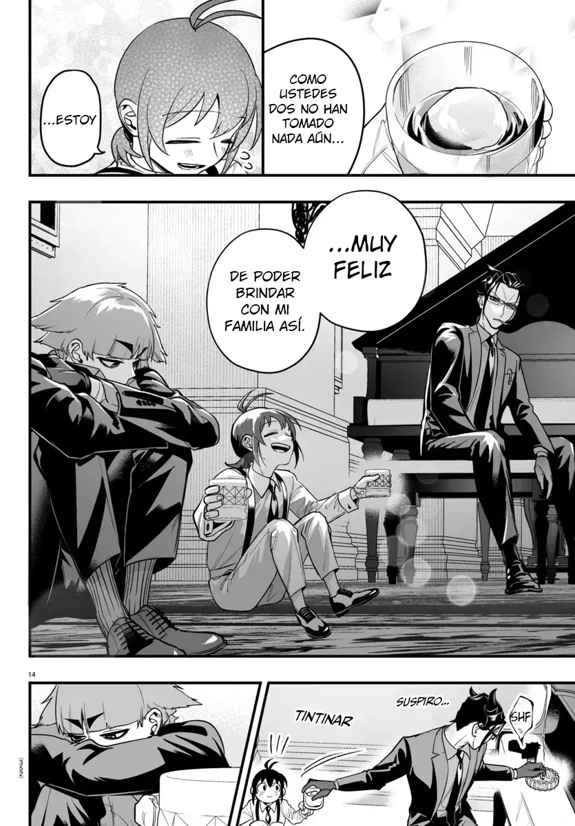Capitulo 11 page 14