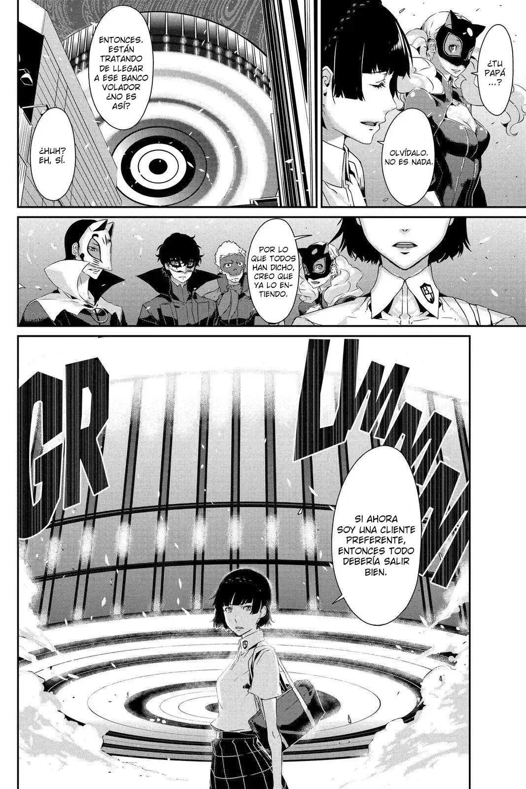 Capitulo 27 page 9