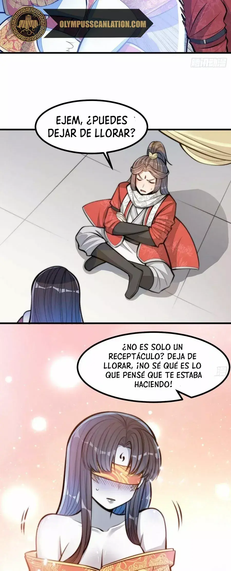 Capitulo 21 page 18
