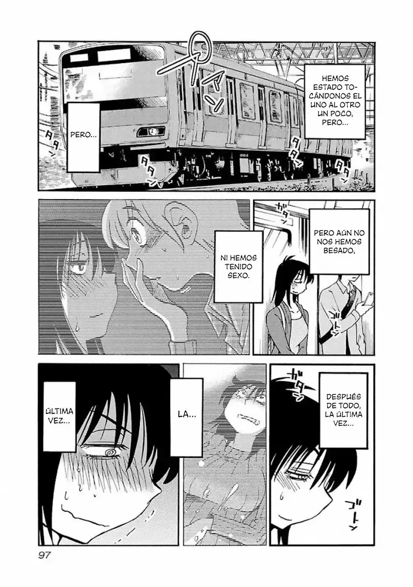 Capitulo 34 page 14