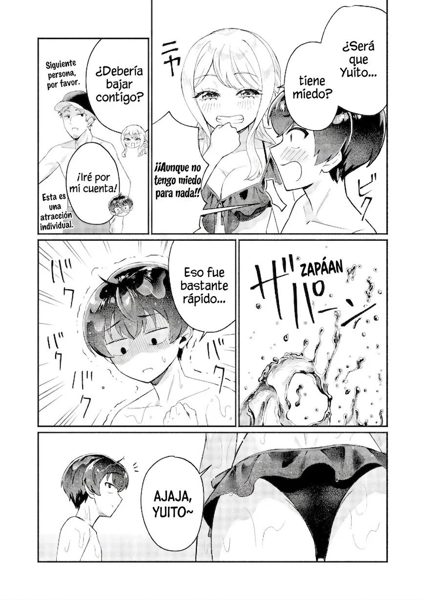 Capitulo 16 page 23