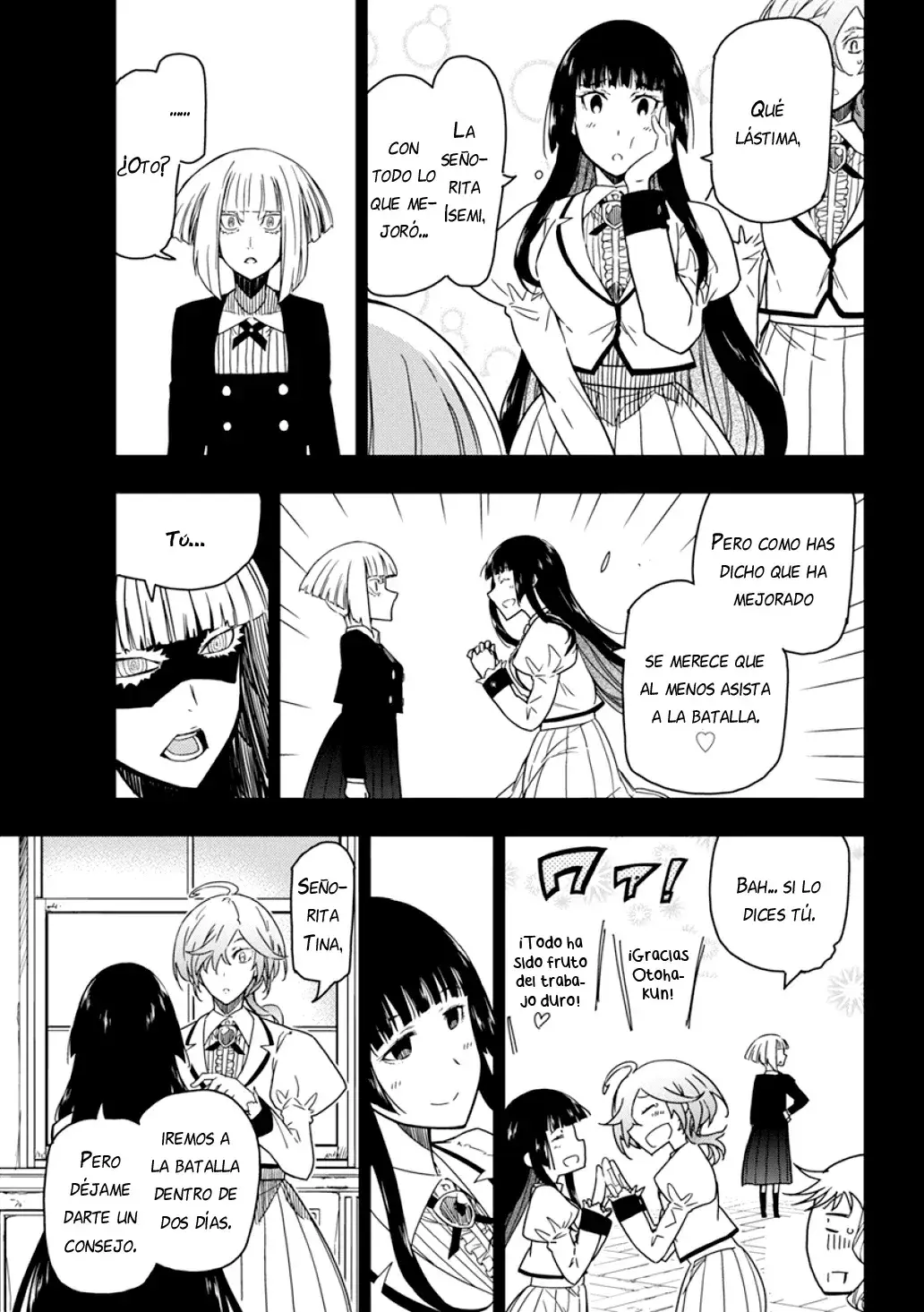 Capitulo 15 page 12