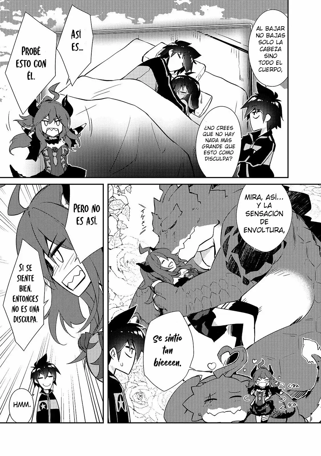 Capitulo 19 page 20