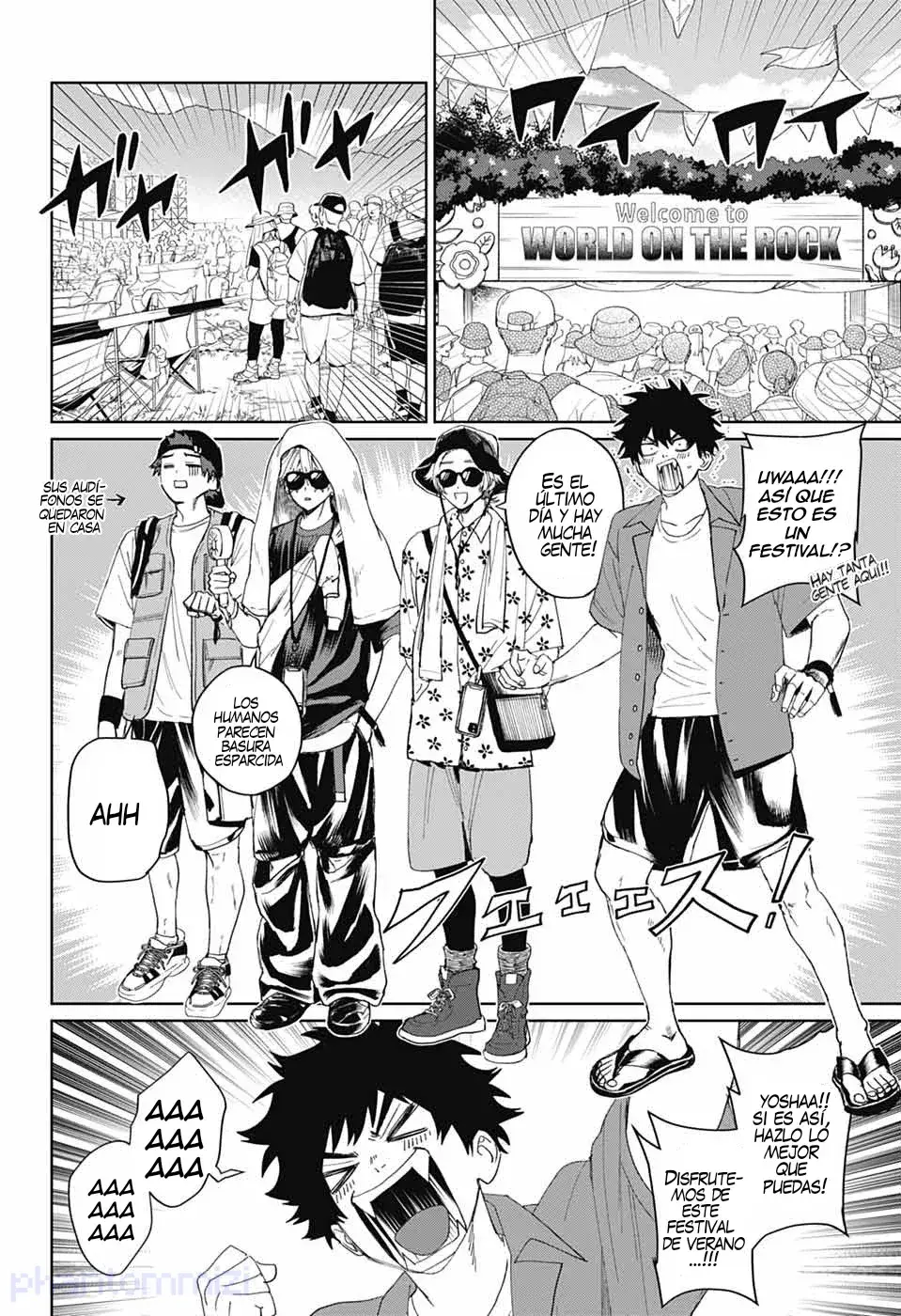 Capitulo 15 page 11