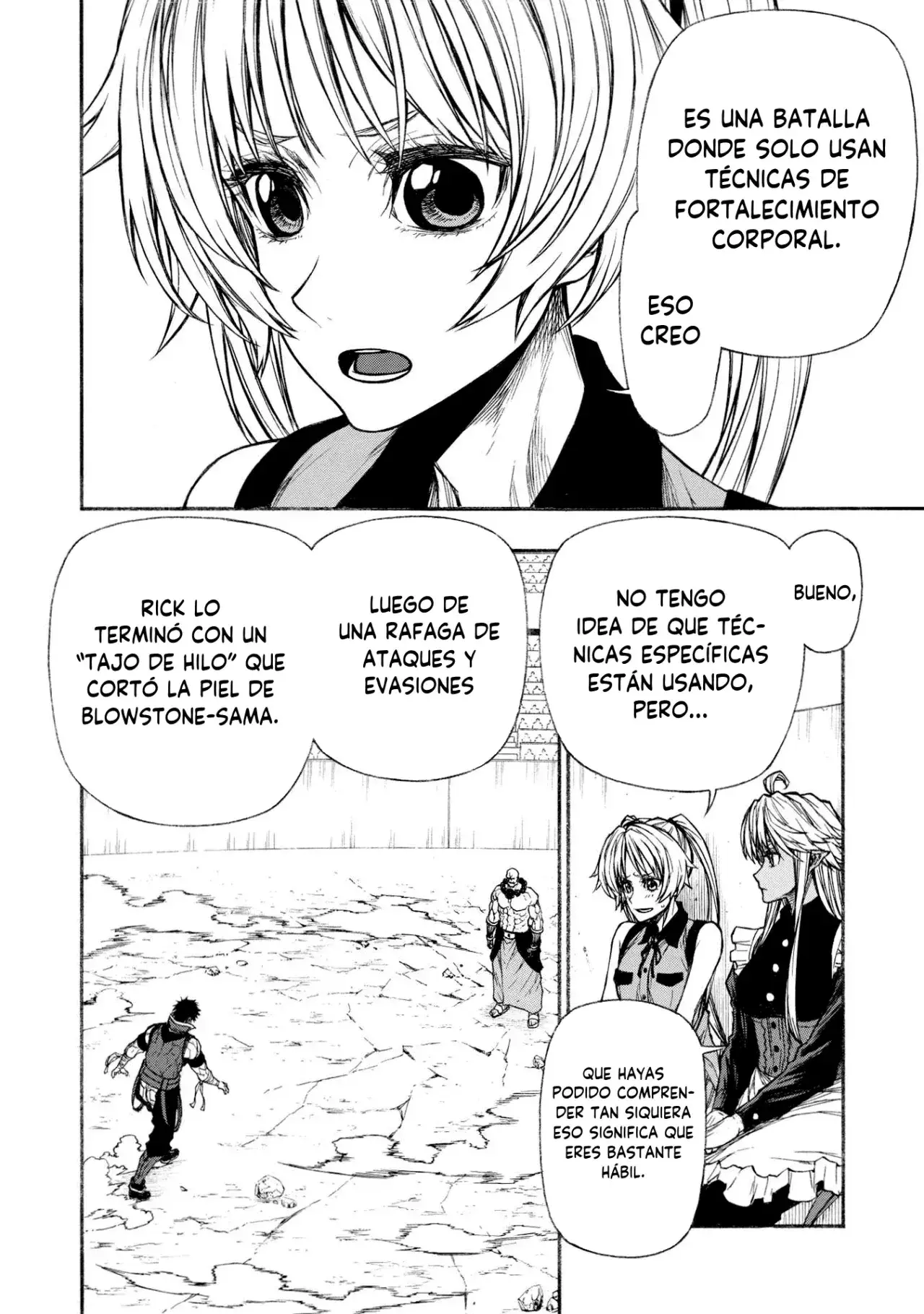 Capitulo 31 page 14