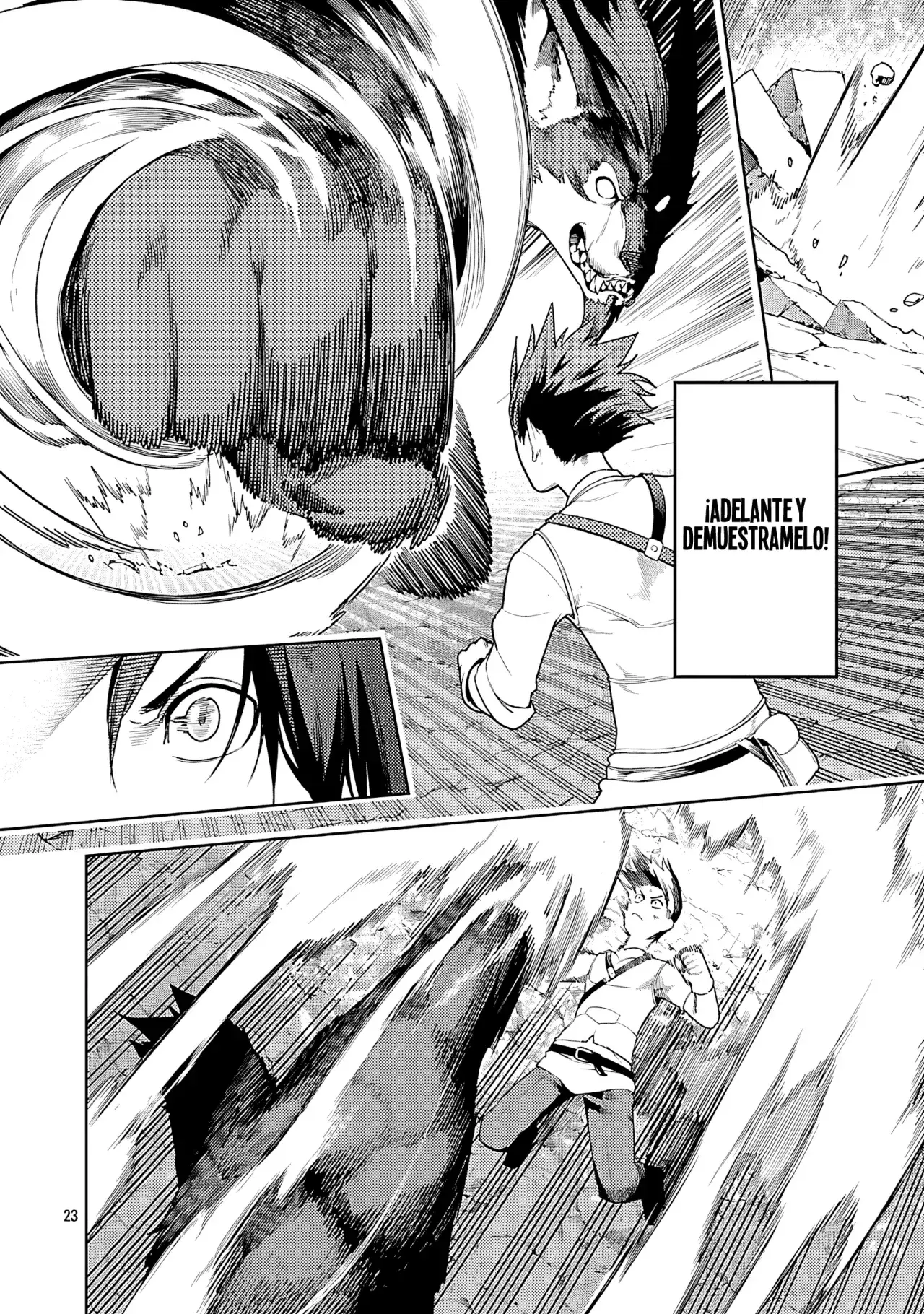 Capitulo 26 page 27