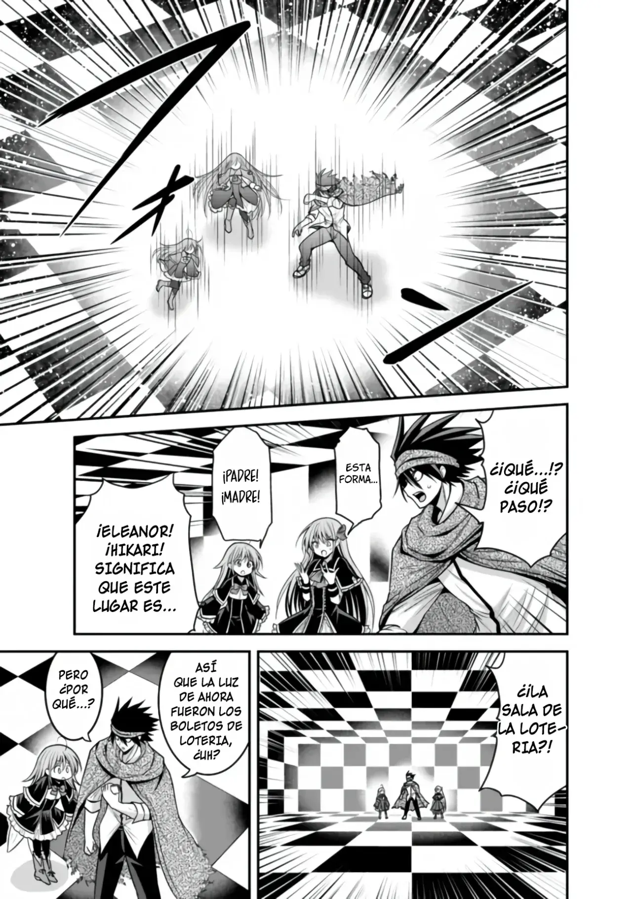 Capitulo 34 page 36
