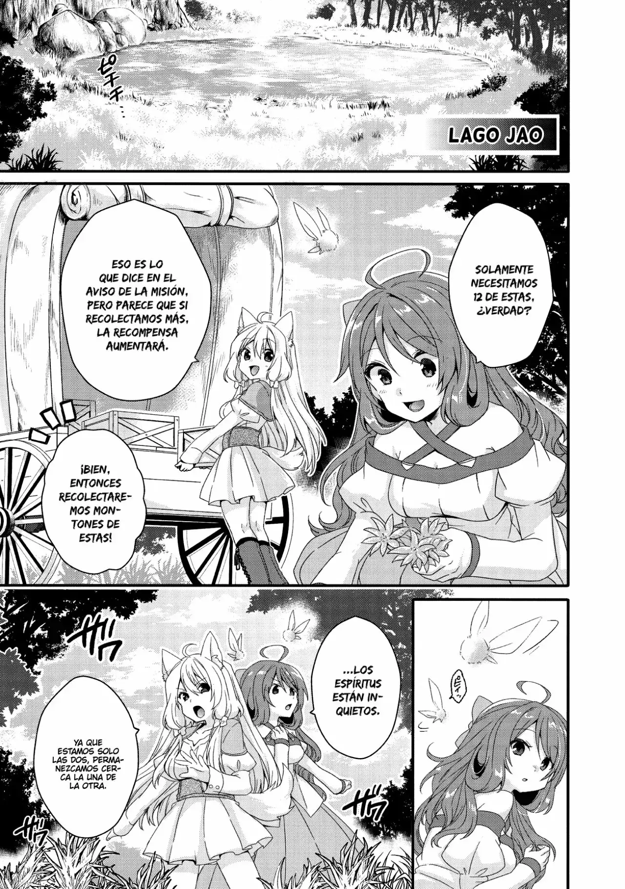 Capitulo 23 page 16