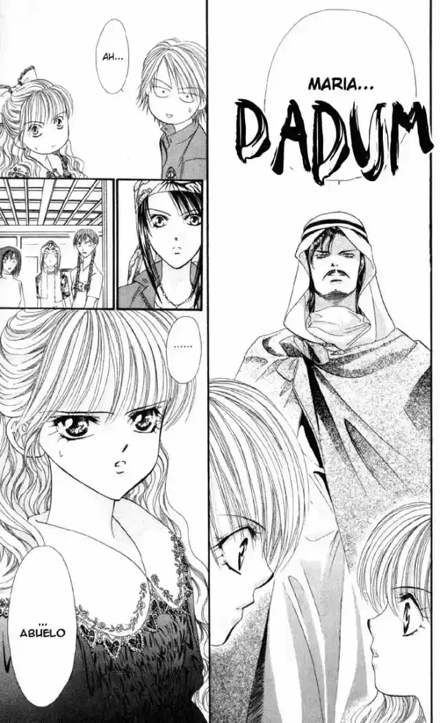 Capitulo 16 page 25