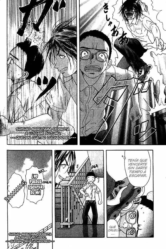 Capitulo 14 page 22