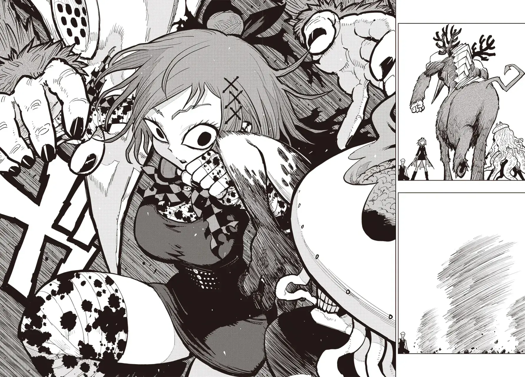 Capitulo 32 page 29