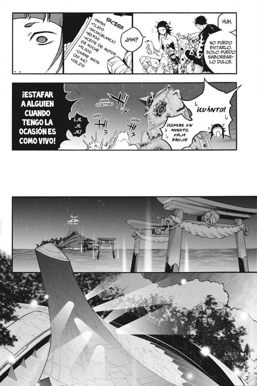 Capitulo 20 page 14
