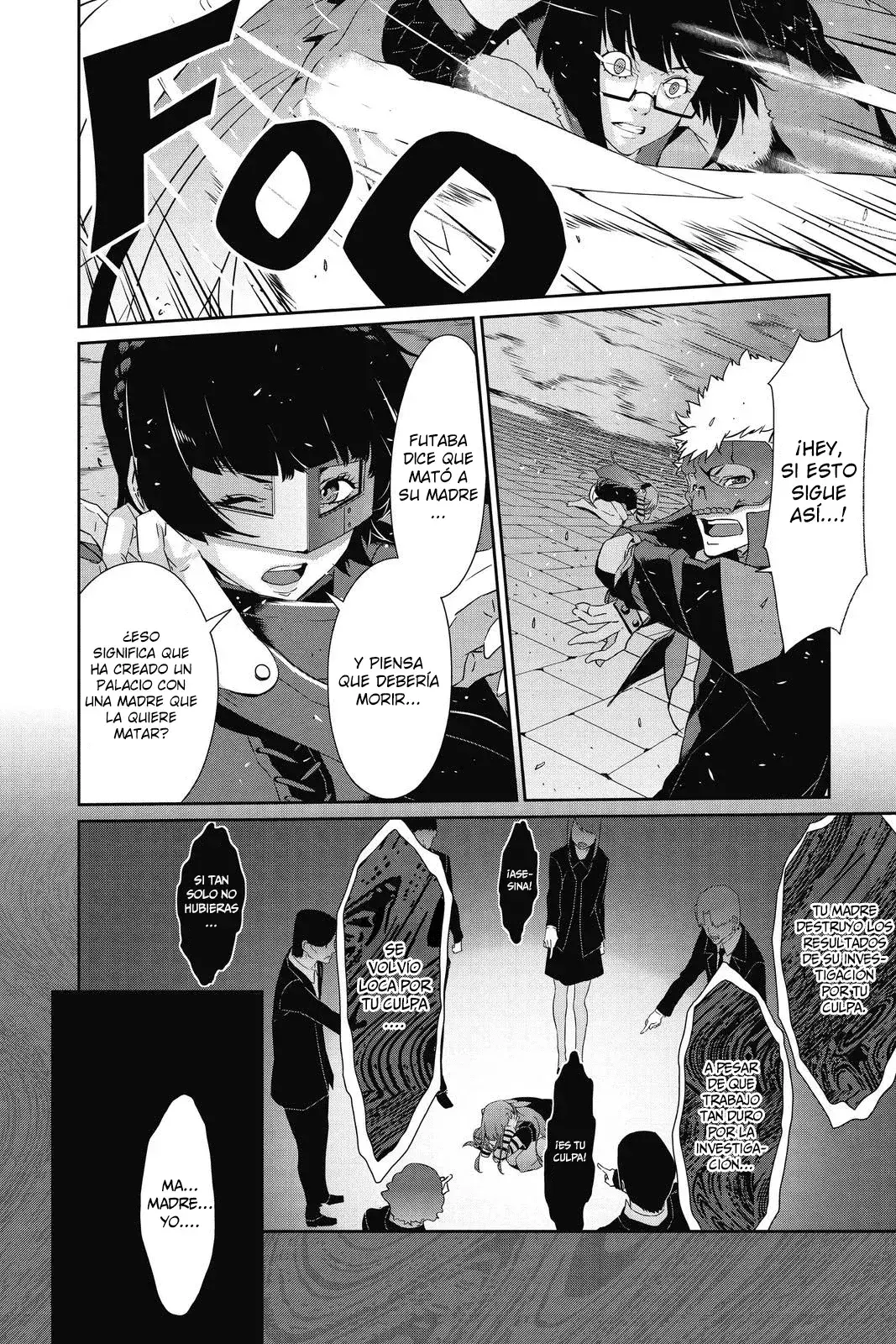Capitulo 46 page 31