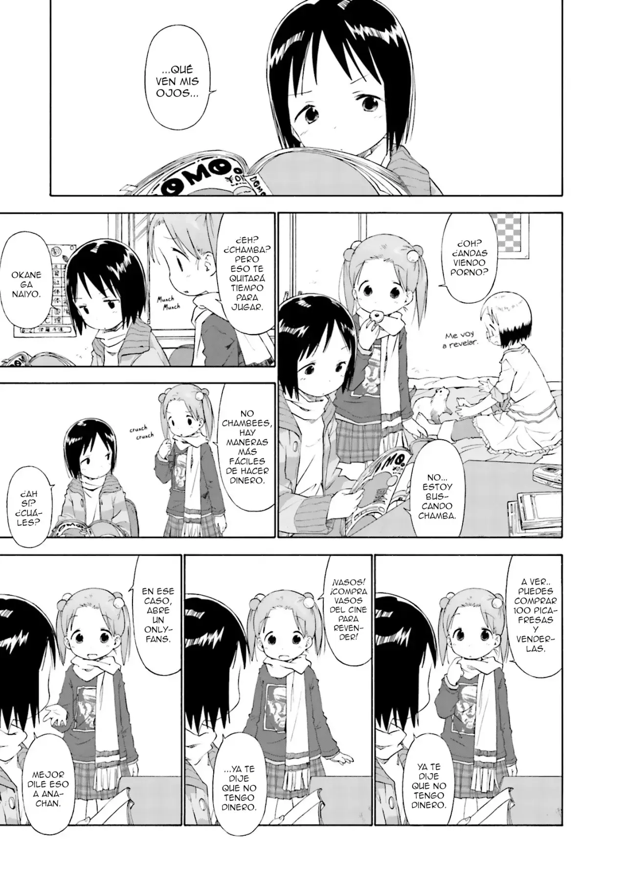 Capitulo 42 page 1