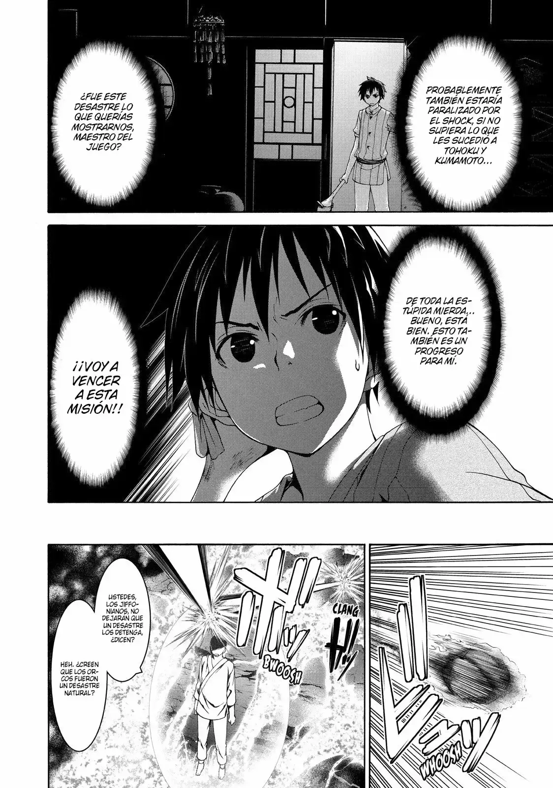 Capitulo 19 page 33