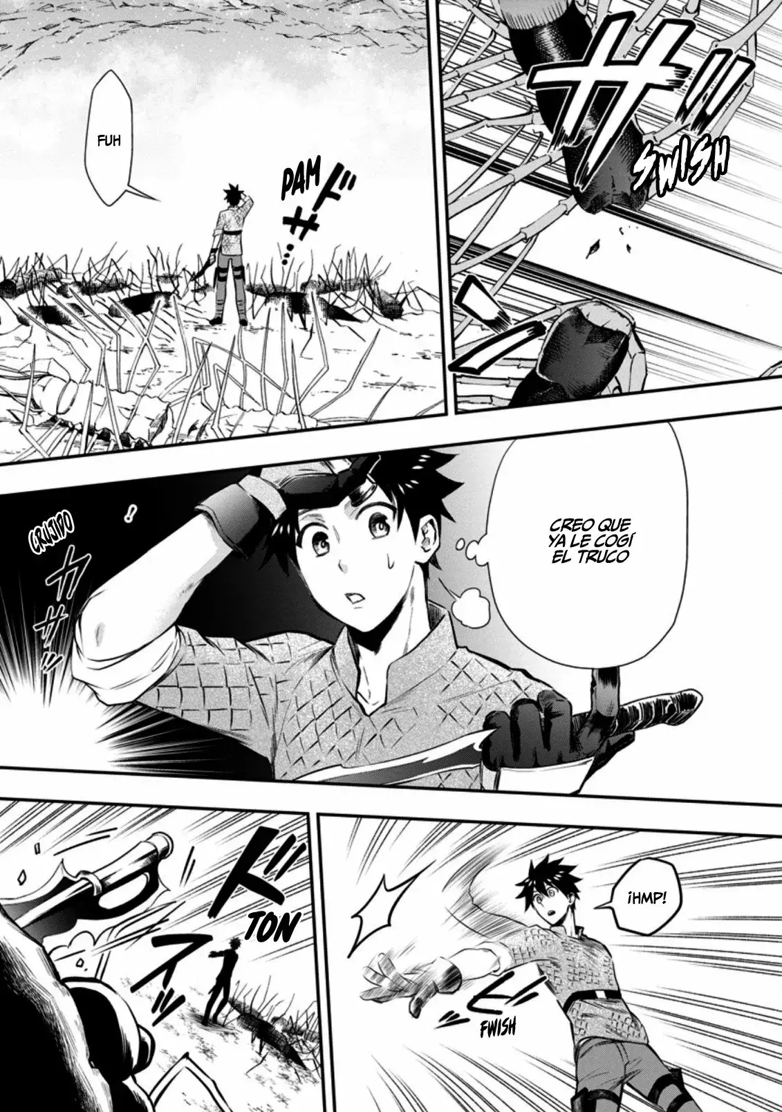 Capitulo 26 page 18