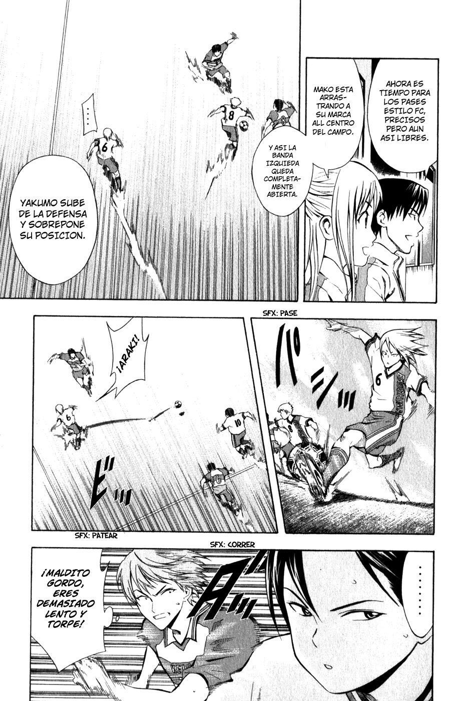 Capitulo 46 page 19