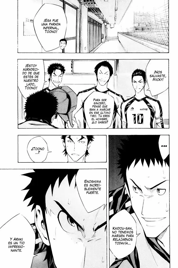 Capitulo 205 page 18