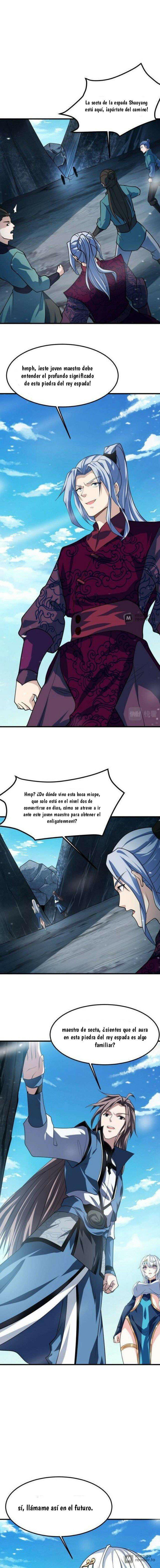 Capitulo 31 page 9