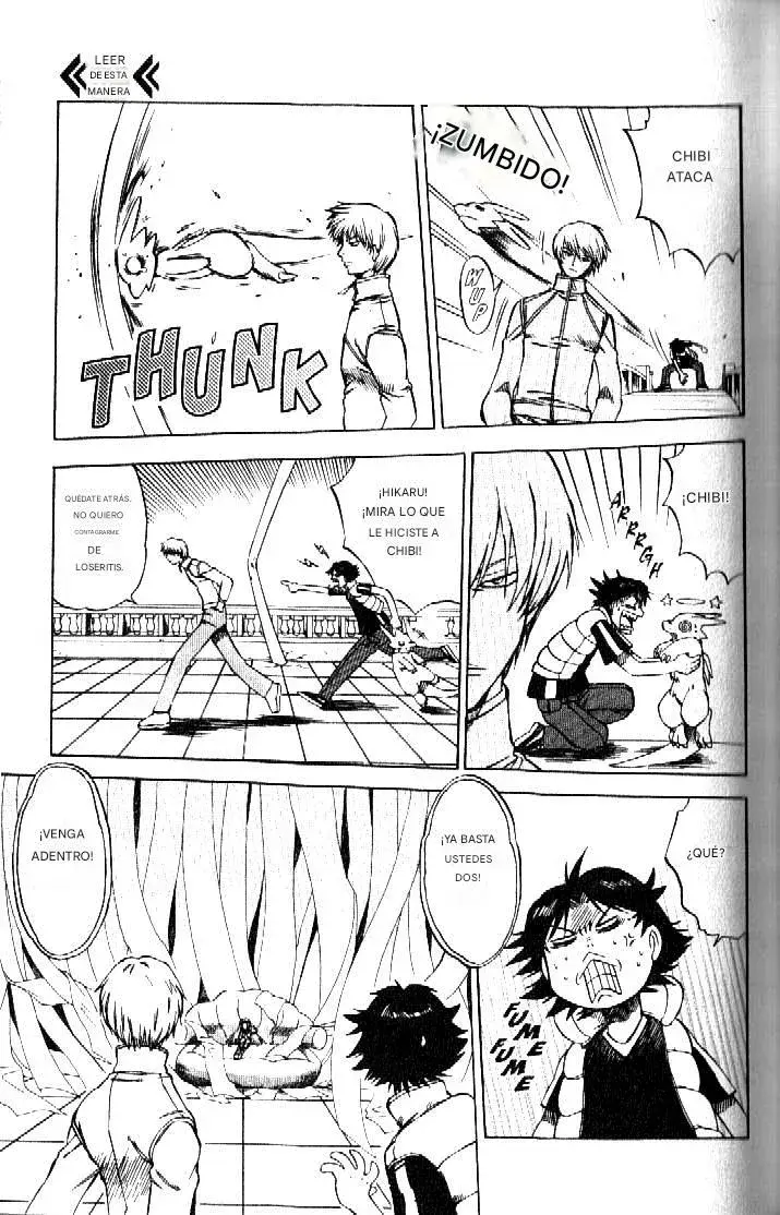 Capitulo 21 page 16