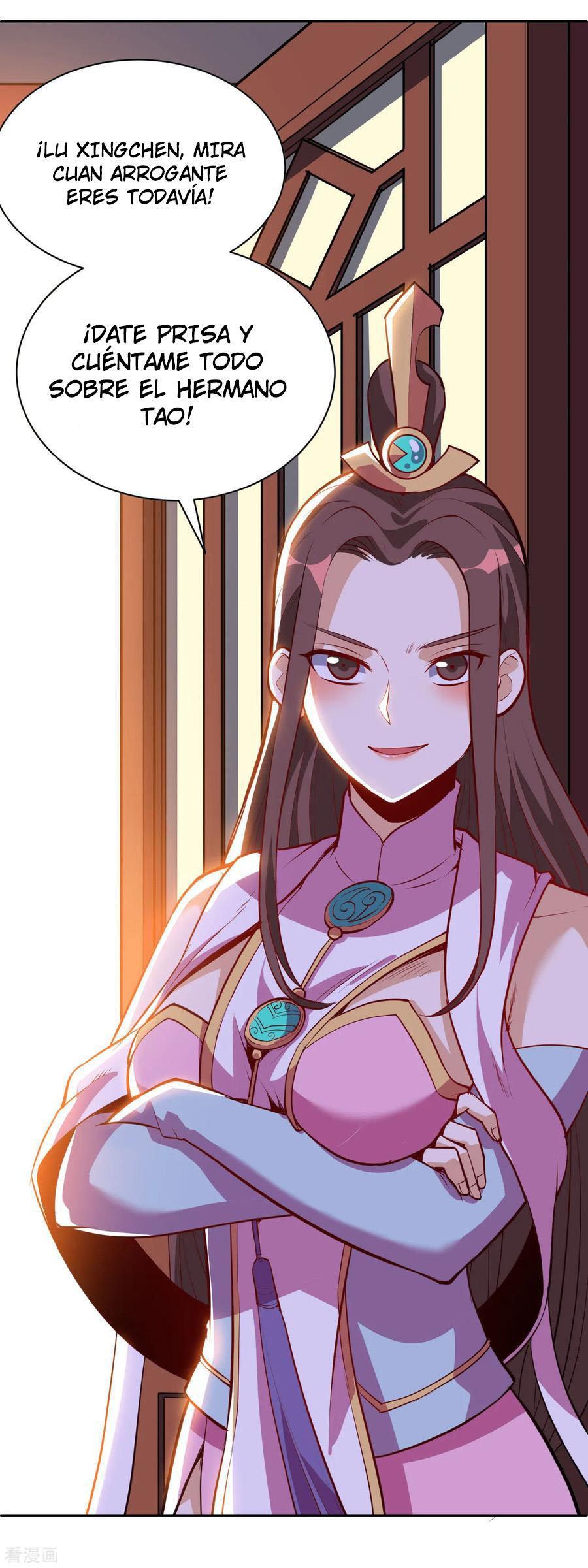 Capitulo 32 page 15