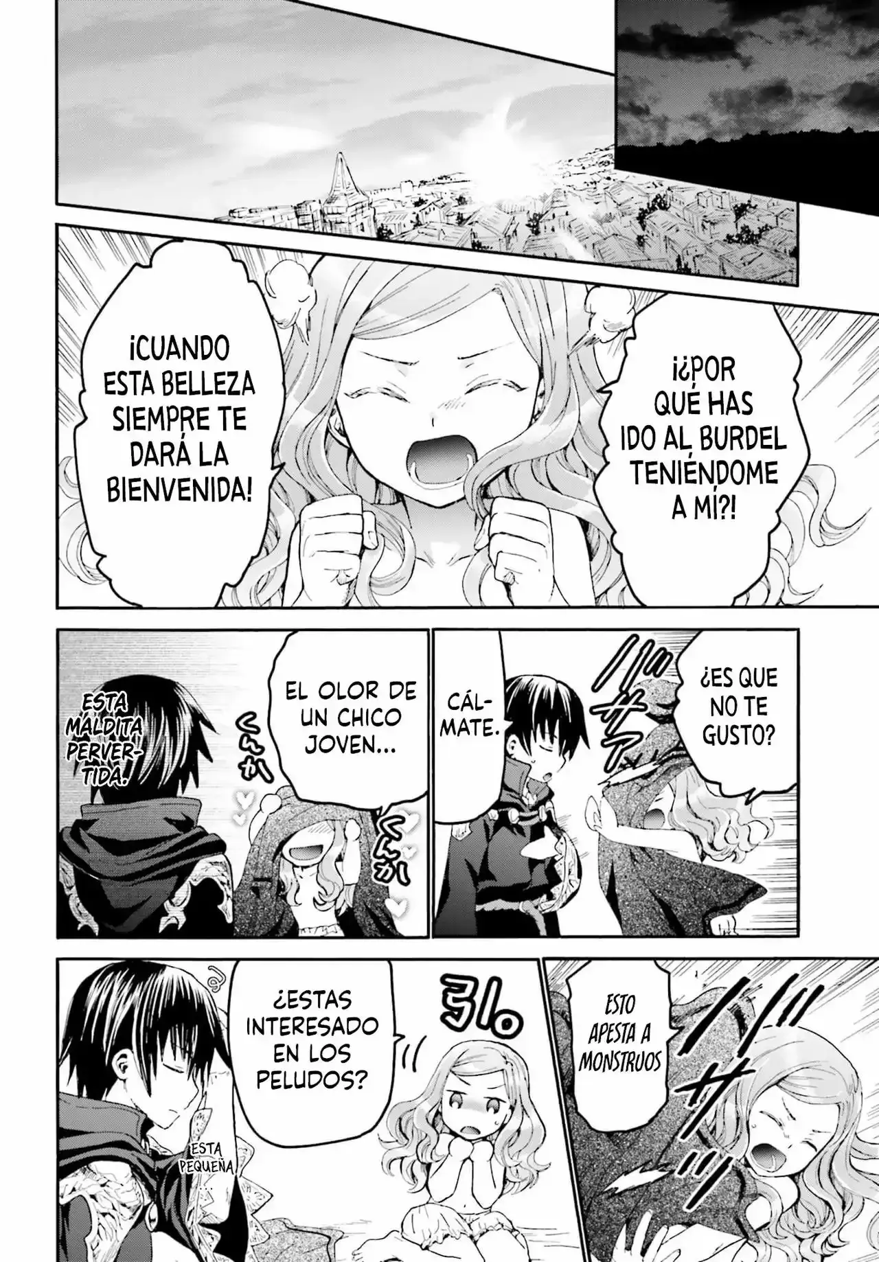 Capitulo 19 page 5