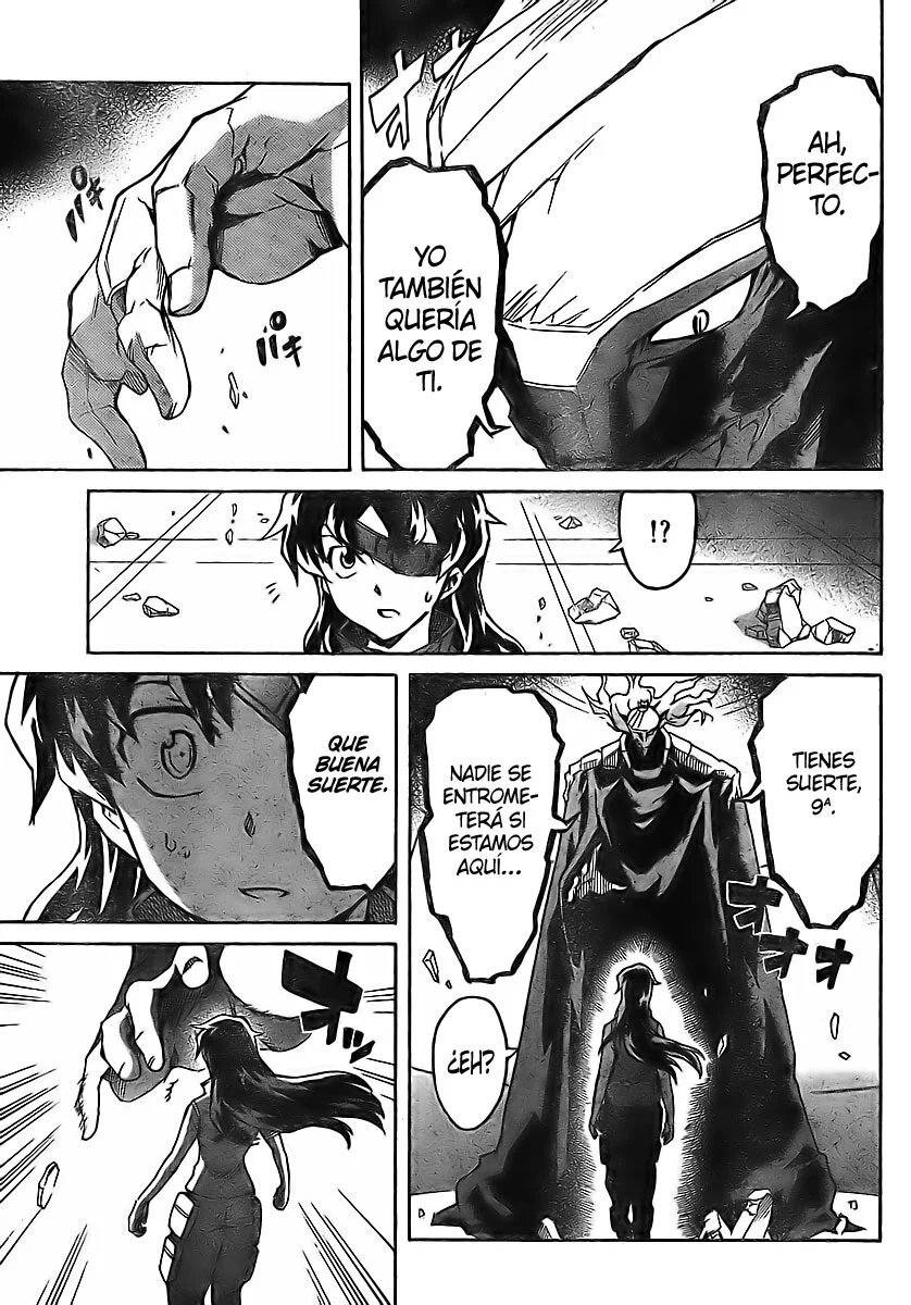 Capitulo 41 page 32