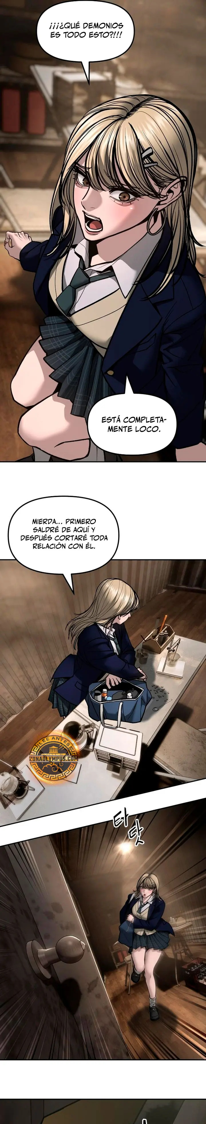 Capitulo 198 page 33