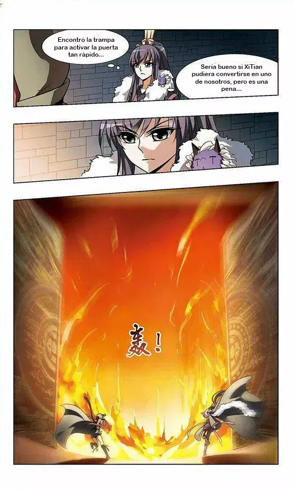 Capitulo 32 page 10